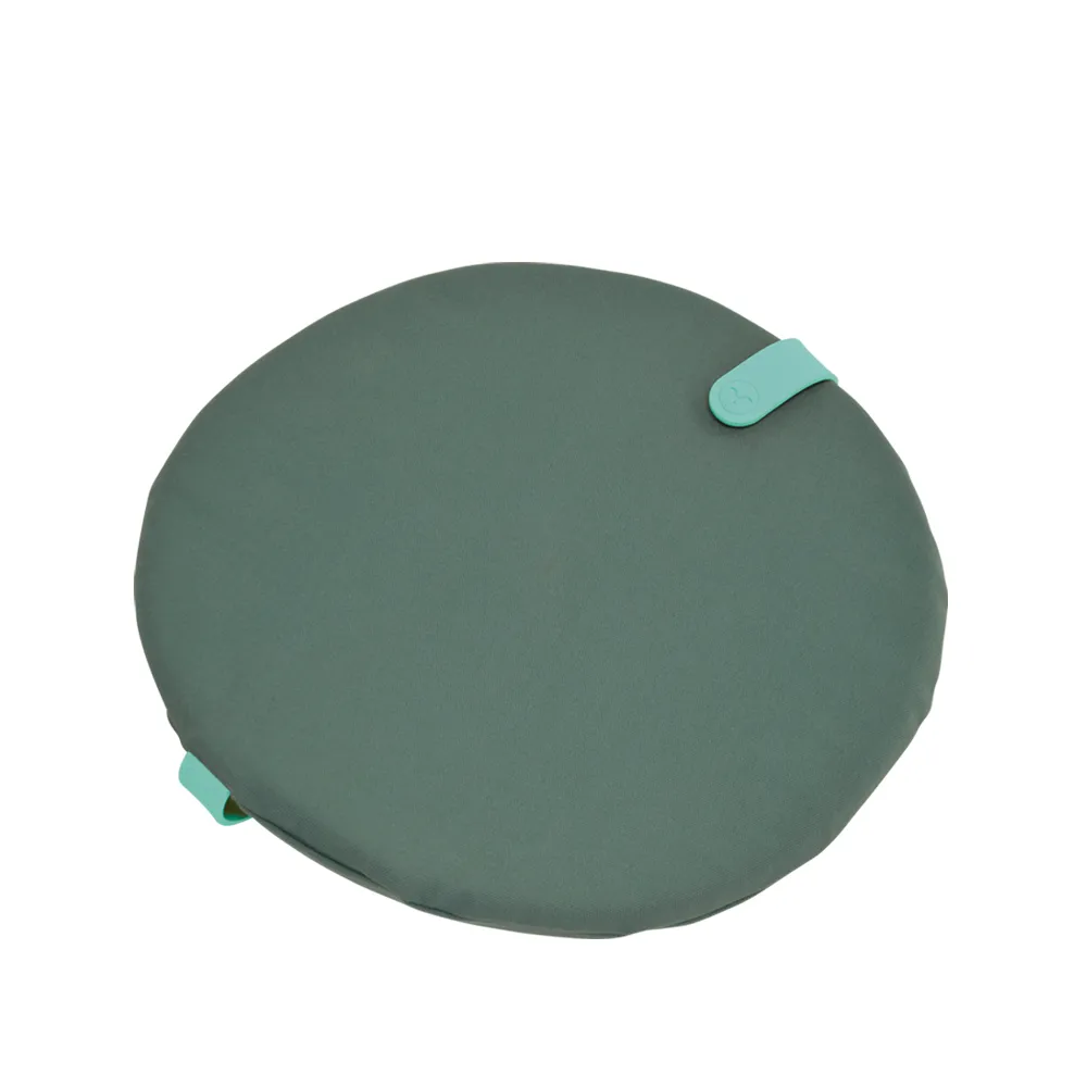 Color Mix Ø40 cm sittdyna, Safari green Fermob