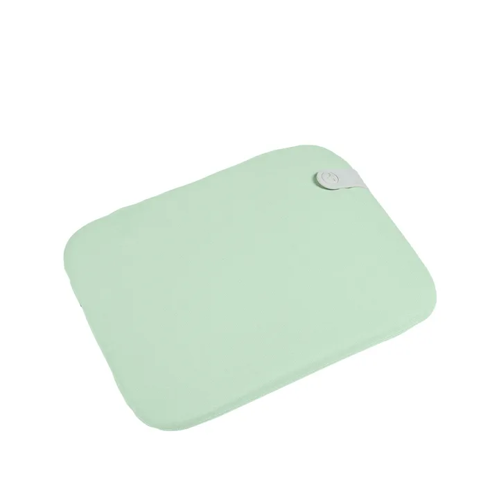 Color Mix Bistro sittdyna - Mint - Fermob