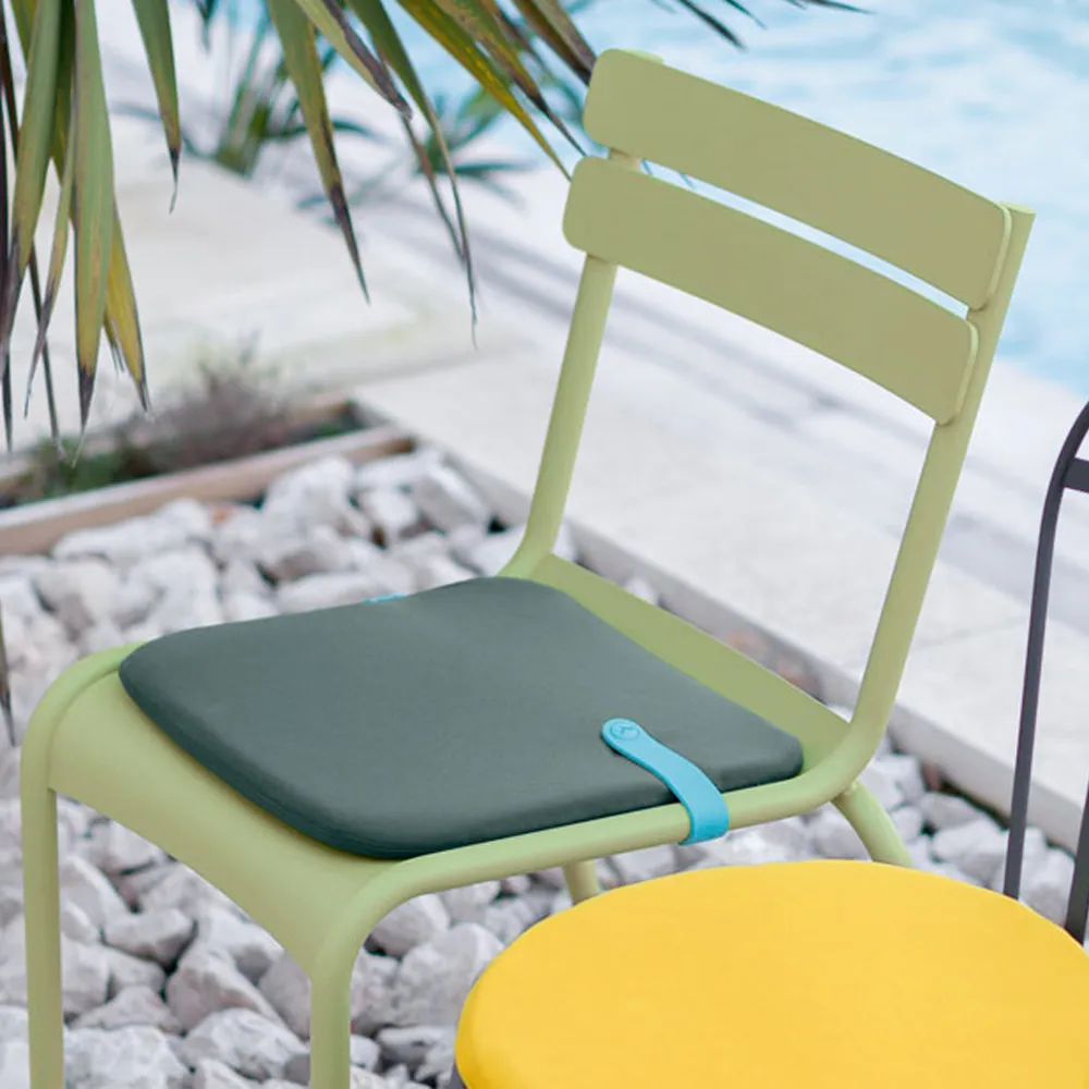 Color Mix sittdyna, Mint Fermob