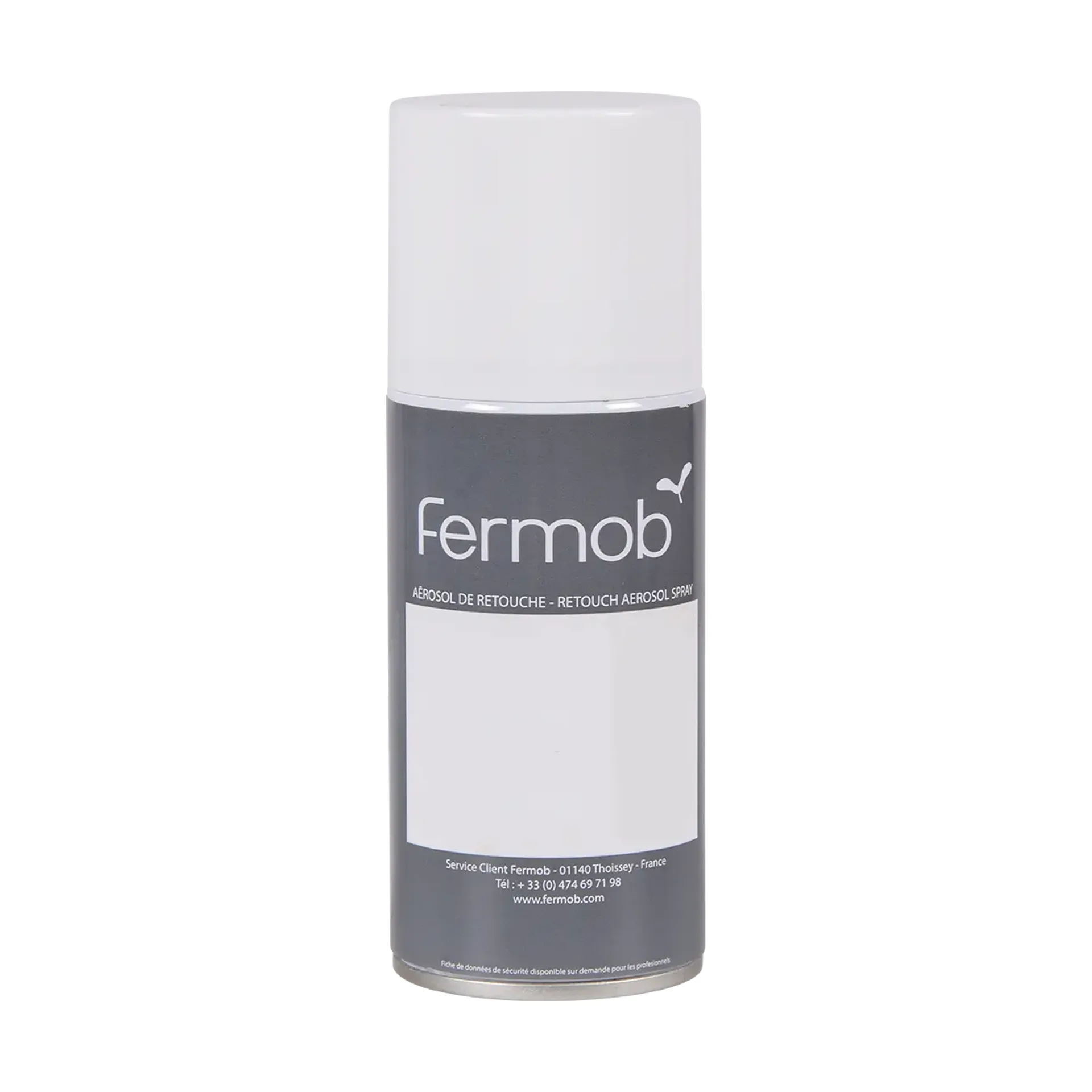Fermob Touch up spray, Cedar green (grön) Fermob