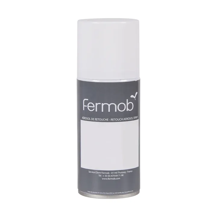 Fermob Touch up spray - Honey (gul) - Fermob