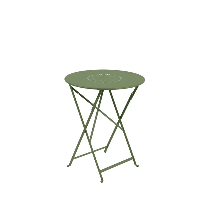 Floreal bord Ø60 cm - Cactus (grön) - Fermob