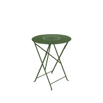 Floreal bord Ø60 cm - Cedar green (grön) - Fermob