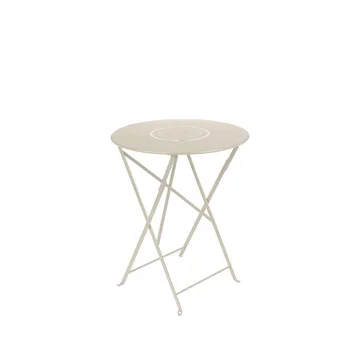Floreal bord Ø60 cm - Nutmeg (beige) - Fermob