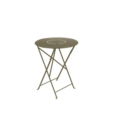 Floreal bord Ø60 cm - Rosemary (grön) - Fermob