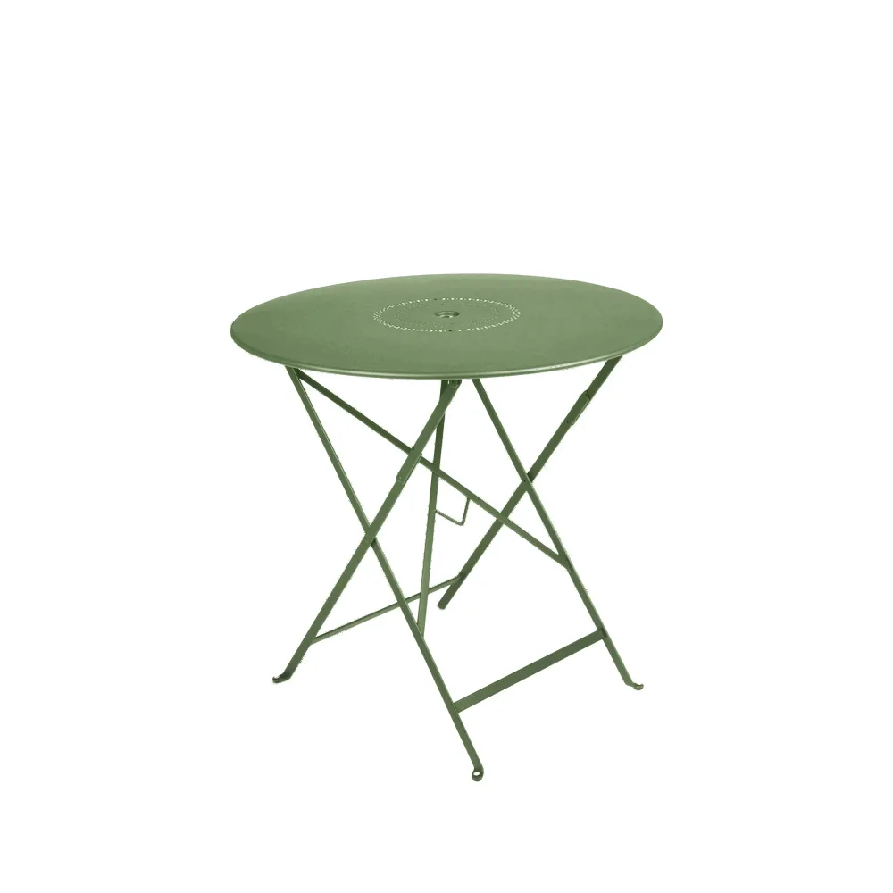 Floreal bord Ø77 cm, Cactus (grön) Fermob