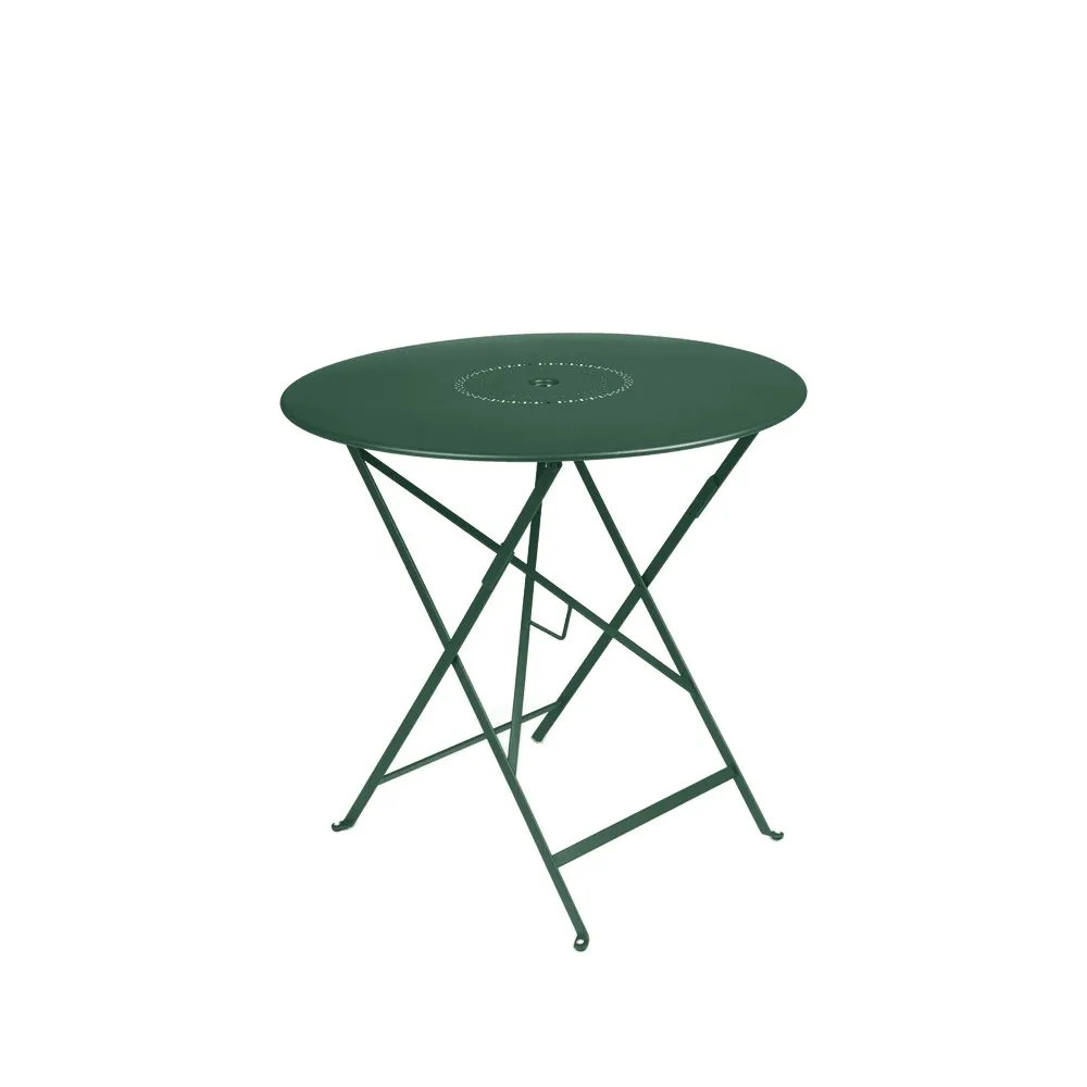 Floreal bord Ø77 cm, Cedar green (grön) Fermob
