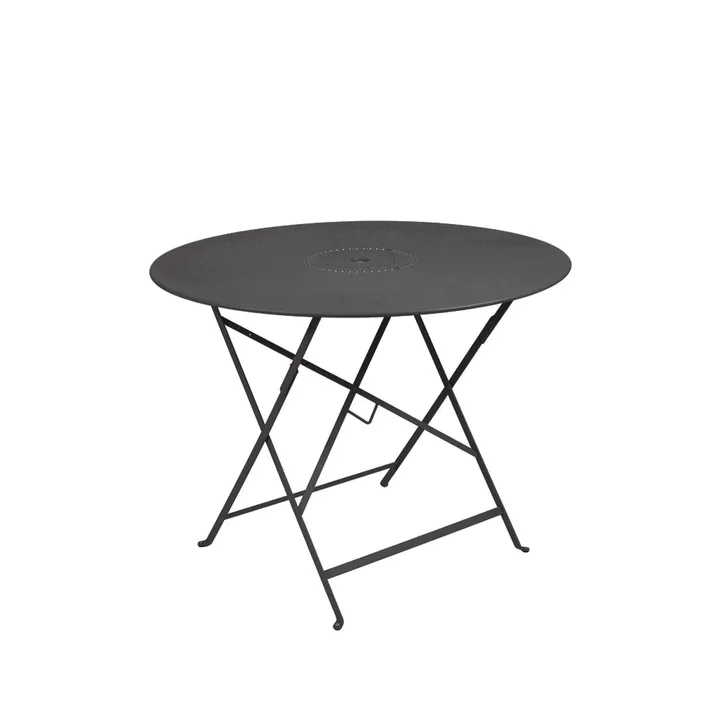 Floreal bord Ø96 cm - Anthracite (grå) - Fermob