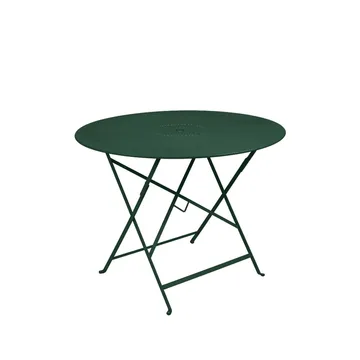 Floreal bord Ø96 cm - Cedar green (grön) - Fermob