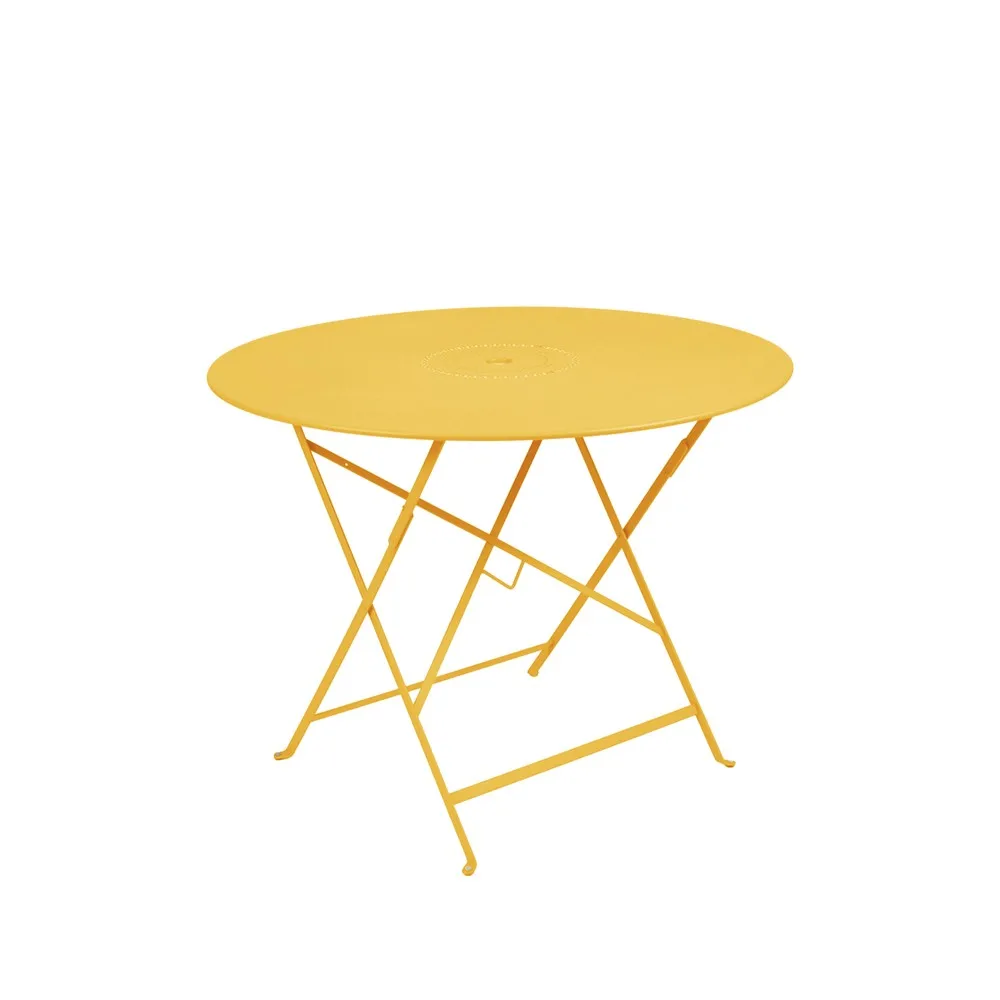 Floreal bord Ø96 cm, Honey (gul) Fermob