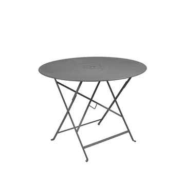 Floreal bord Ø96 cm - Storm grey (grå) - Fermob