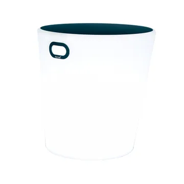 Inoui pall-lampa - Acapulco blue (blå) - Fermob