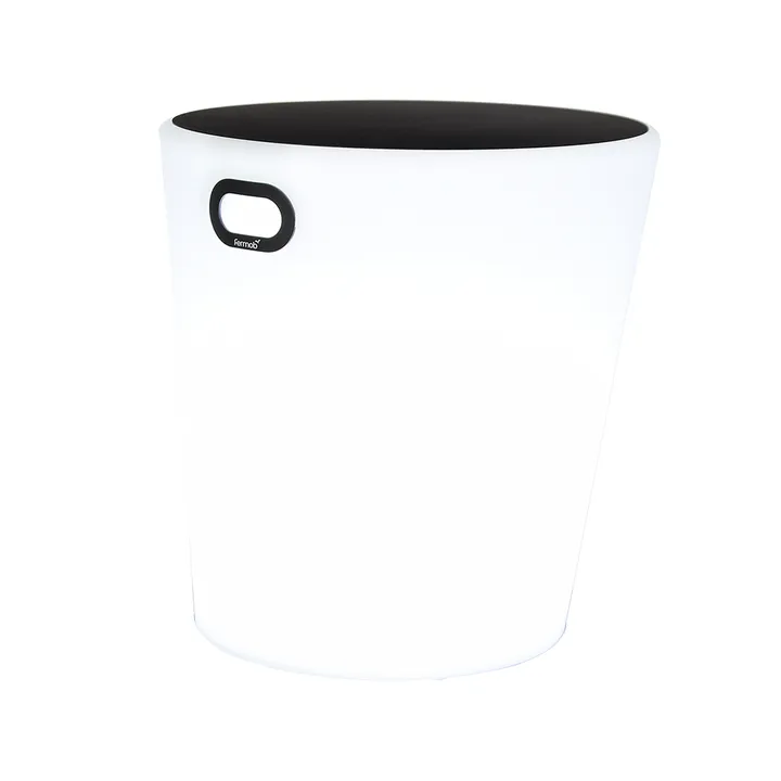 Inoui pall-lampa - Anthracite (grå) - Fermob
