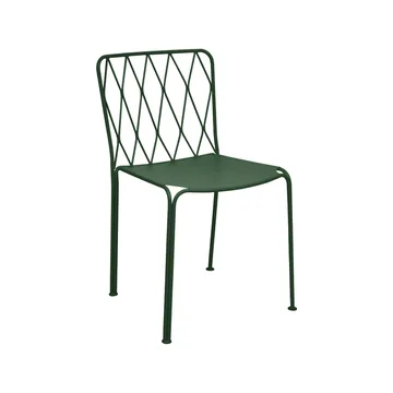 Kintbury stol - Cedar green (grön) - Fermob