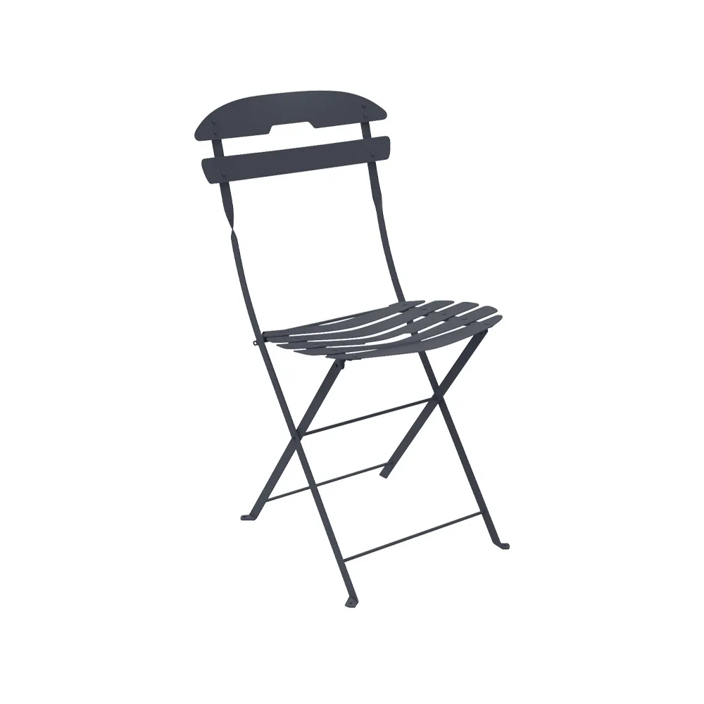 La Môme stol, Anthracite (grå) Fermob