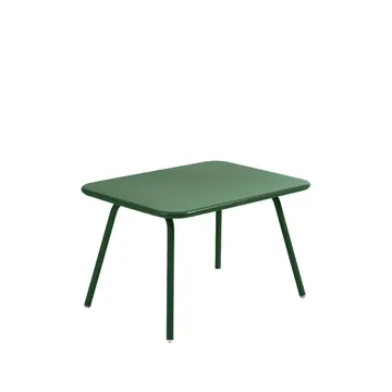 Luxembourg barnbord - Cedar green (grön) - Fermob
