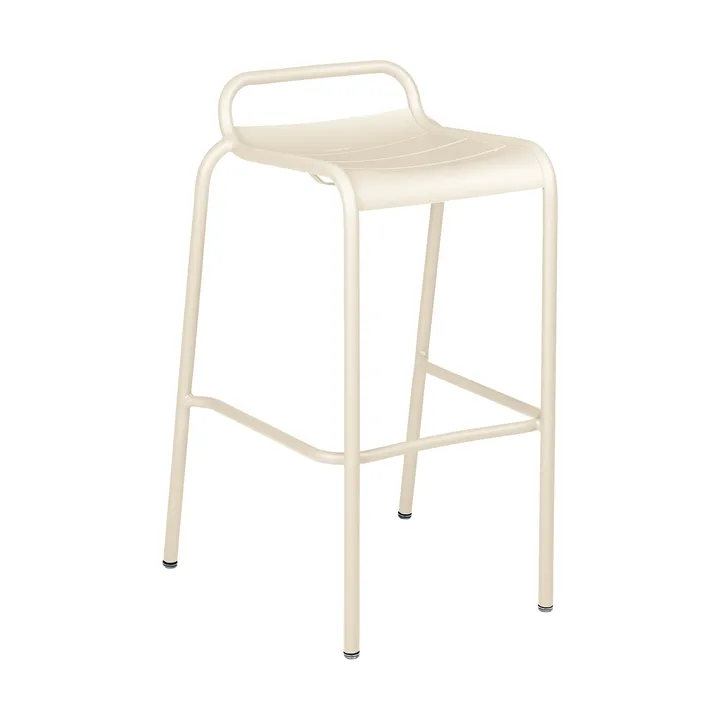 Luxembourg barpall - Latte beige (beige) - Fermob