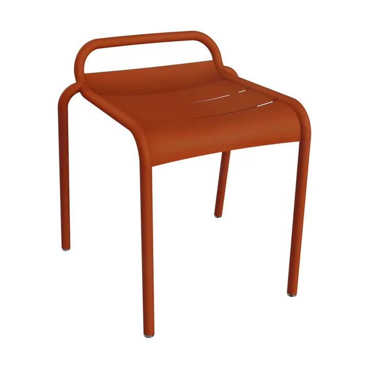 Luxembourg pall - Candied orange (orange) - Fermob