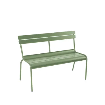Luxembourg soffa 118x56x86 cm - Cactus (grön) - Fermob