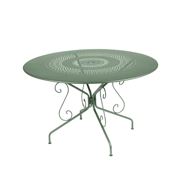 Montmartre bord Ø117 cm - Cactus (grön) - Fermob