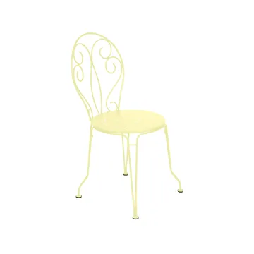 Montmartre stol - Frosted lemon (gul) - Fermob