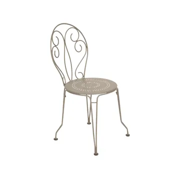 Montmartre stol - Nutmeg (beige) - Fermob