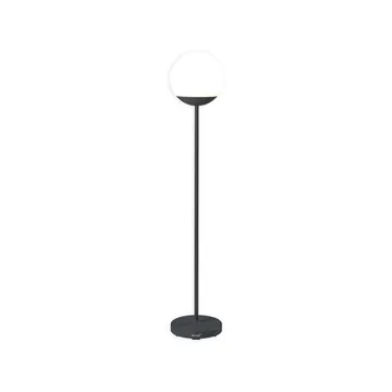 Mooon! golvlampa - Anthracite (grå) - Fermob