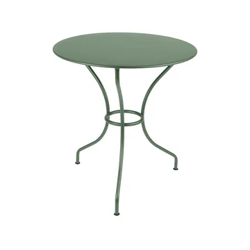 Opera+ bord Ø67 cm - Cactus (grön) - Fermob