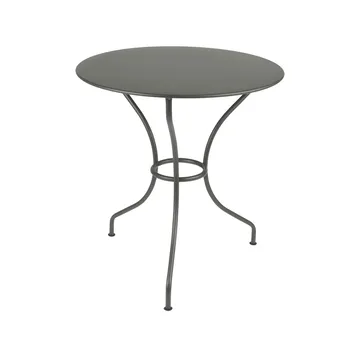 Opera+ bord Ø67 cm - Rosemary (grön) - Fermob