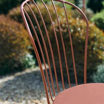 Opera+ stol - Cactus (grön) - Fermob