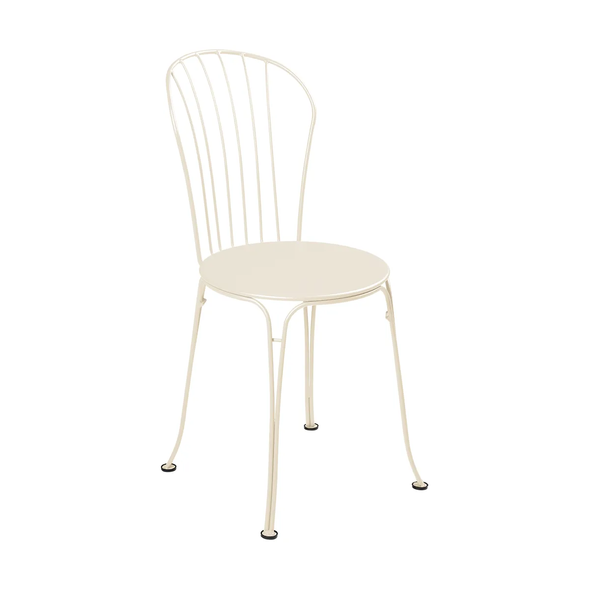 Opera+ stol, Latte beige (beige) Fermob