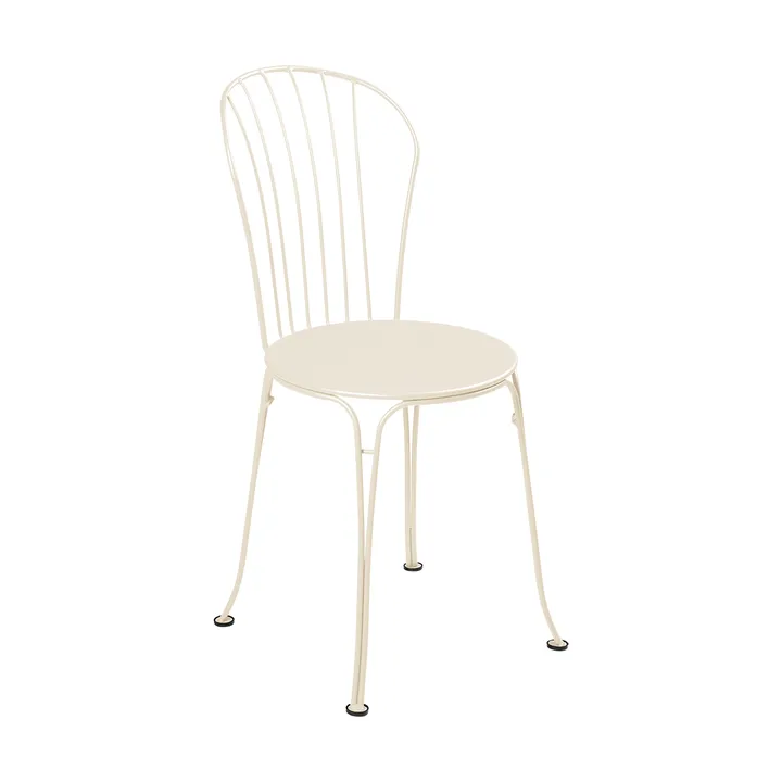 Opera+ stol - Latte beige (beige) - Fermob