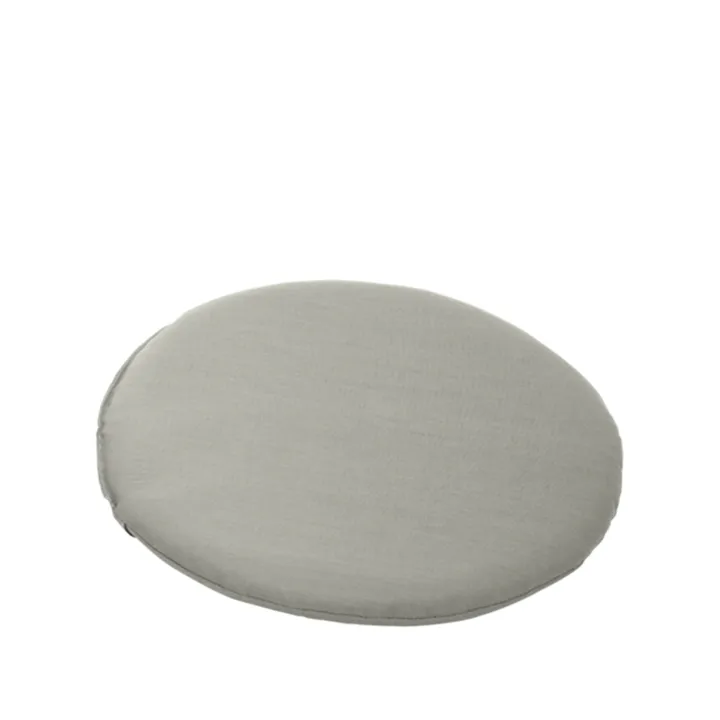 Outdoor Cushion Ø39 cm stolsdyna - Beige - Fermob