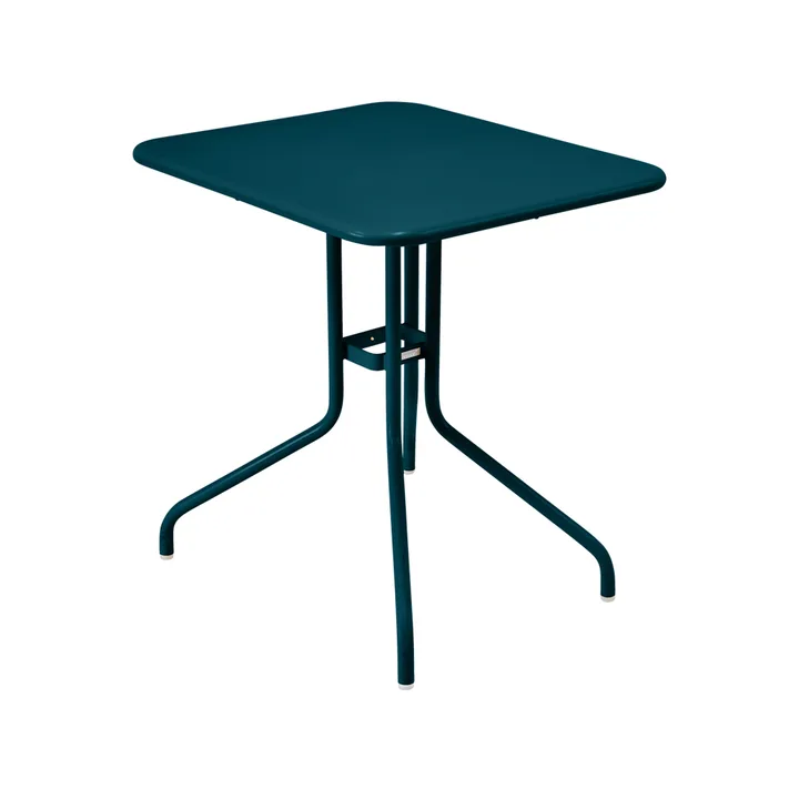 Pétale bord 60x70 cm - Acapulco blue (blå) - Fermob