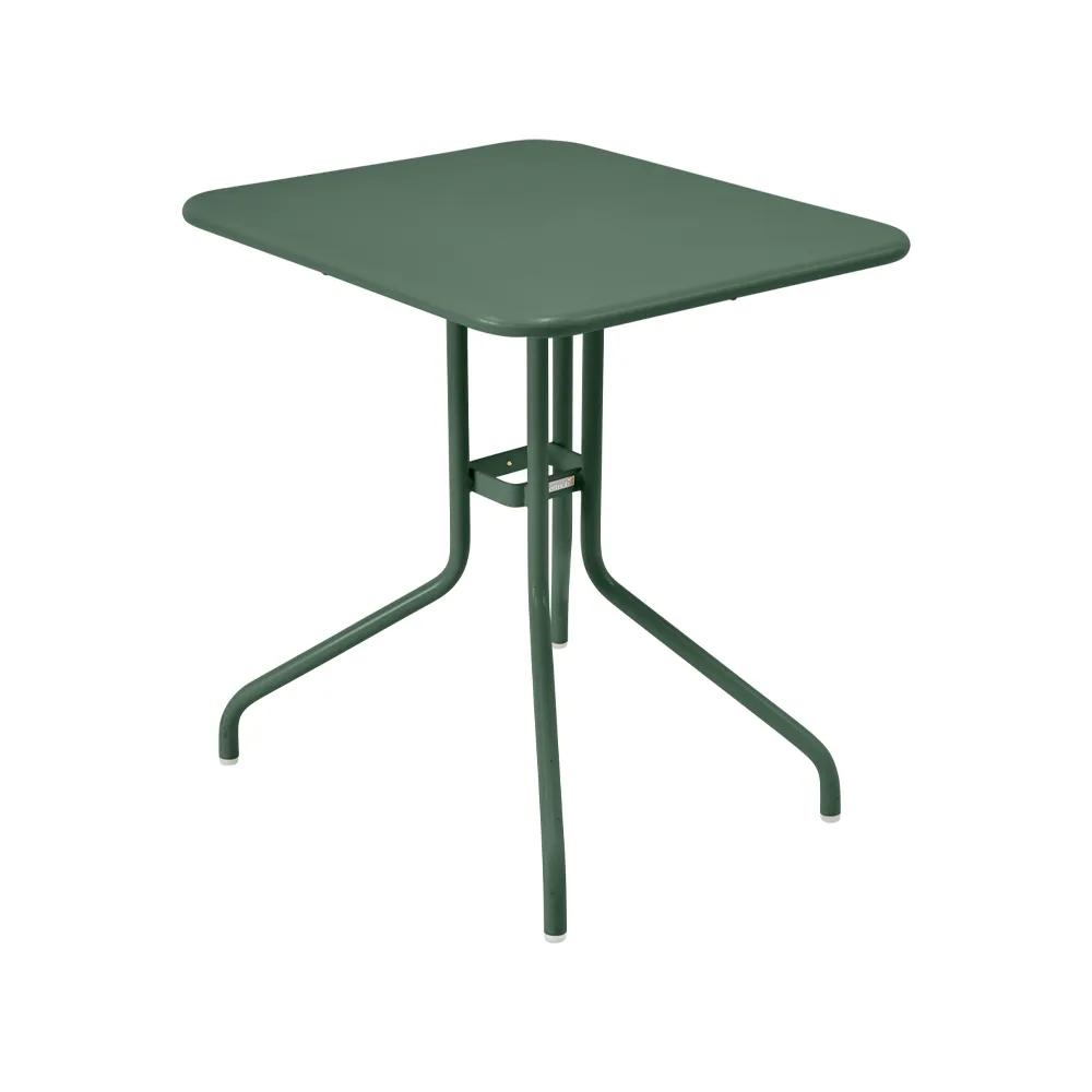 Pétale bord 60x70 cm, Cedar green (grön) Fermob