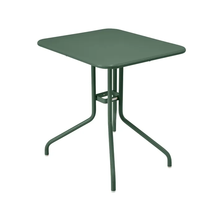 Pétale bord 60x70 cm - Cedar green (grön) - Fermob
