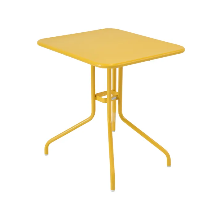 Pétale bord 60x70 cm - Honey (gul) - Fermob