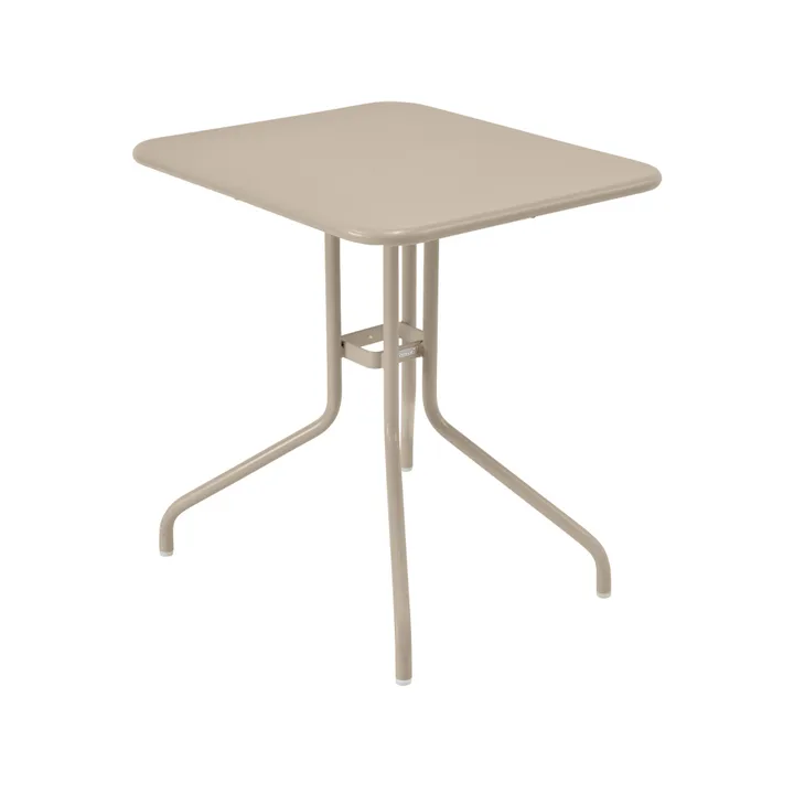 Pétale bord 60x70 cm - Nutmeg (beige) - Fermob