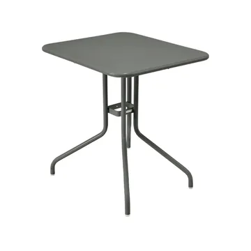 Pétale bord 60x70 cm - Rosemary (grön) - Fermob