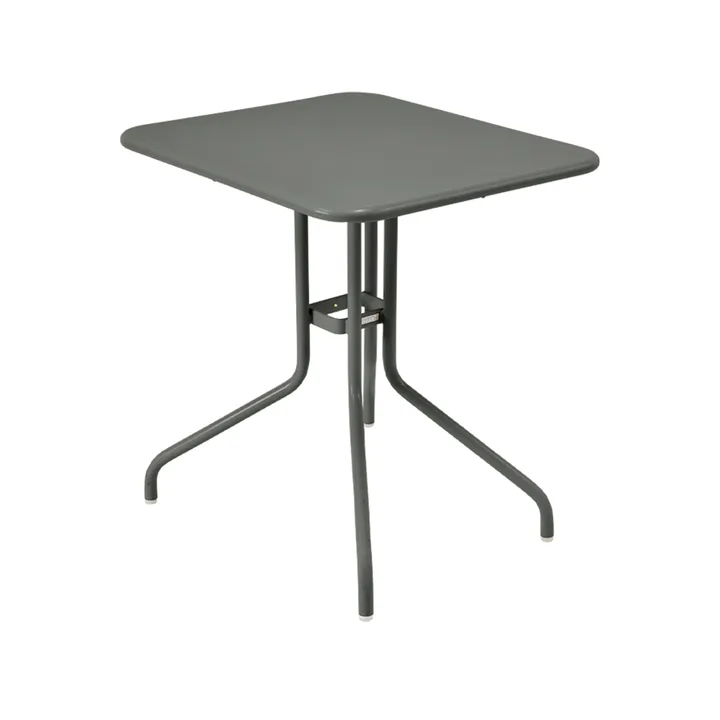 Pétale bord 60x70 cm - Rosemary (grön) - Fermob