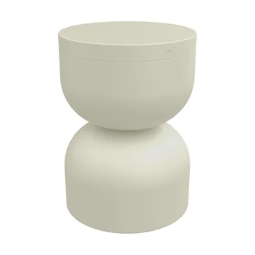 Piapolo pall Ø32x45 cm - Clay grey (grå) - Fermob