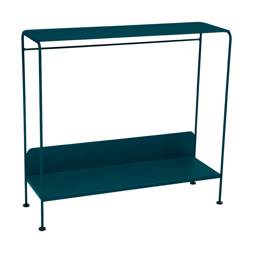 Picolino konsollbord 93x31 cm, Acapulco blue (blå) Fermob