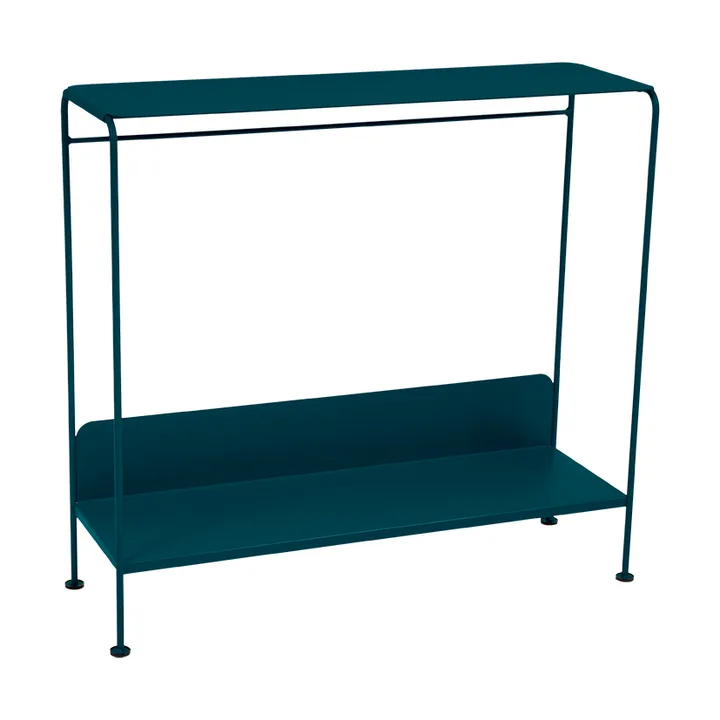 Picolino konsollbord 93x31 cm - Acapulco blue (blå) - Fermob