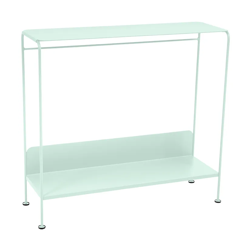 Picolino konsollbord 93x31 cm, Ice mint (grön) Fermob