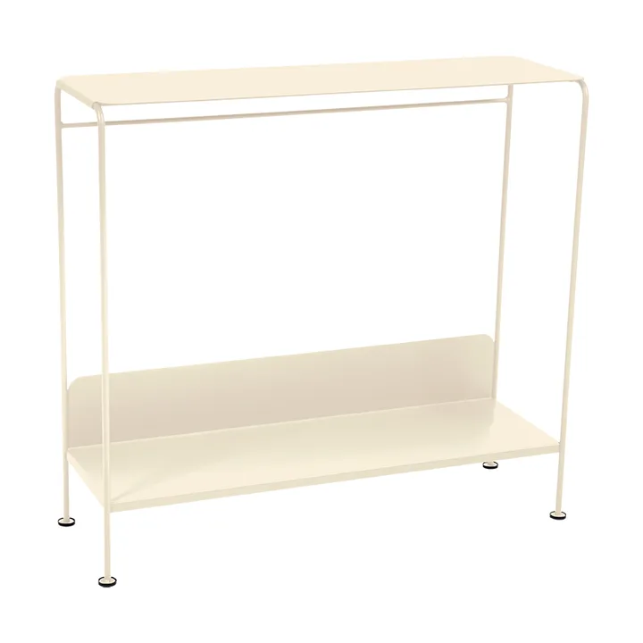 Picolino konsollbord 93x31 cm - Latte beige (beige) - Fermob