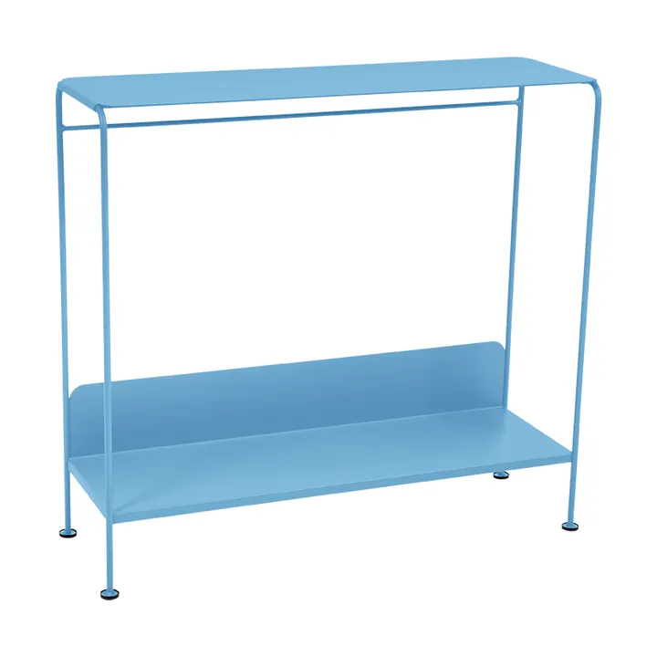 Picolino konsollbord 93x31 cm - Maya blue (blå) - Fermob