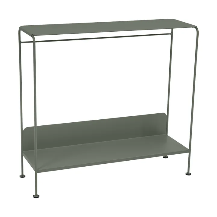 Picolino konsollbord 93x31 cm - Rosemary (grön) - Fermob