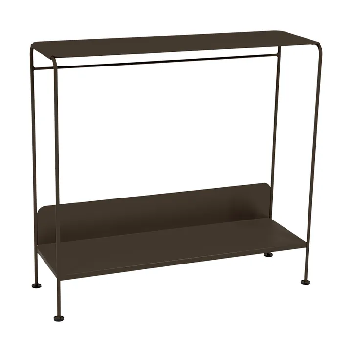 Picolino konsollbord 93x31 cm - Tonka (brun) - Fermob