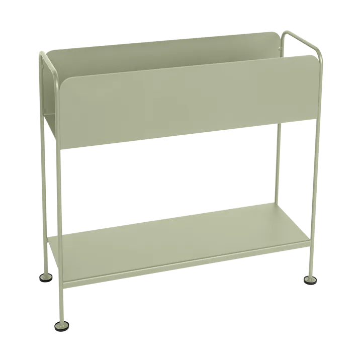 Picolino plant holder h.63 cm - Willow green (grön) - Fermob