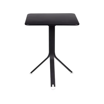 Rest'o bord 57x57 cm - Anthracite (grå) - Fermob